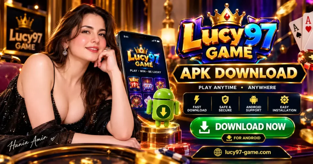 Lucky97 Game Download